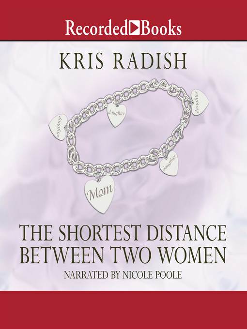 Title details for The Shortest Distance Between Two Women by Kris Radish - Available